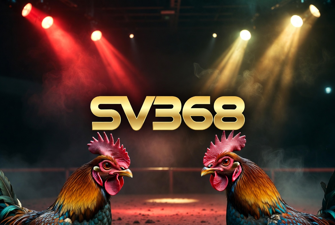 Kho Sản Phẩm SV388 - Đá Gà, Casino, Thể Thao