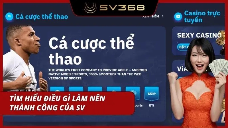 Lượng người tham gia đông tạo nên môi trường cược sôi động