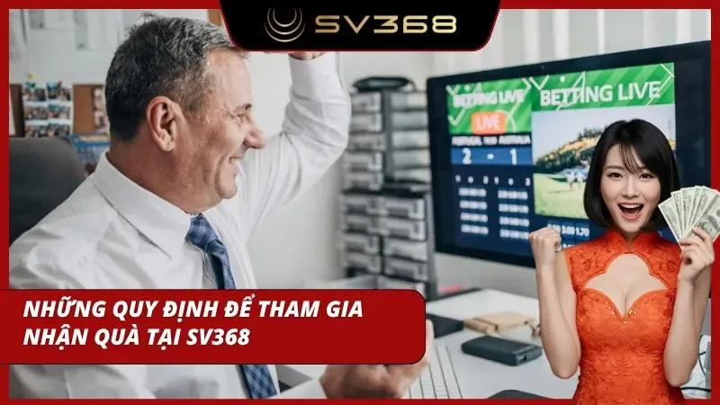 Khách hàng nắm rõ quy định để nhận thưởng khủng