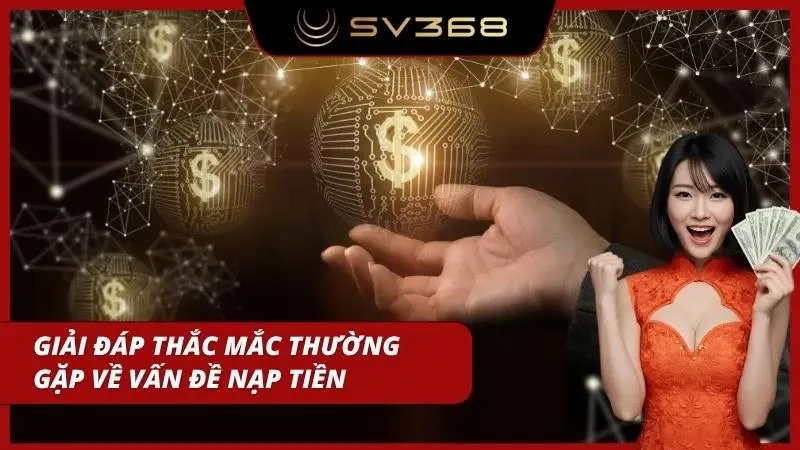 Hỗ trợ hội viên luôn sẵn sàng giải đáp về nạp tiền 24/7