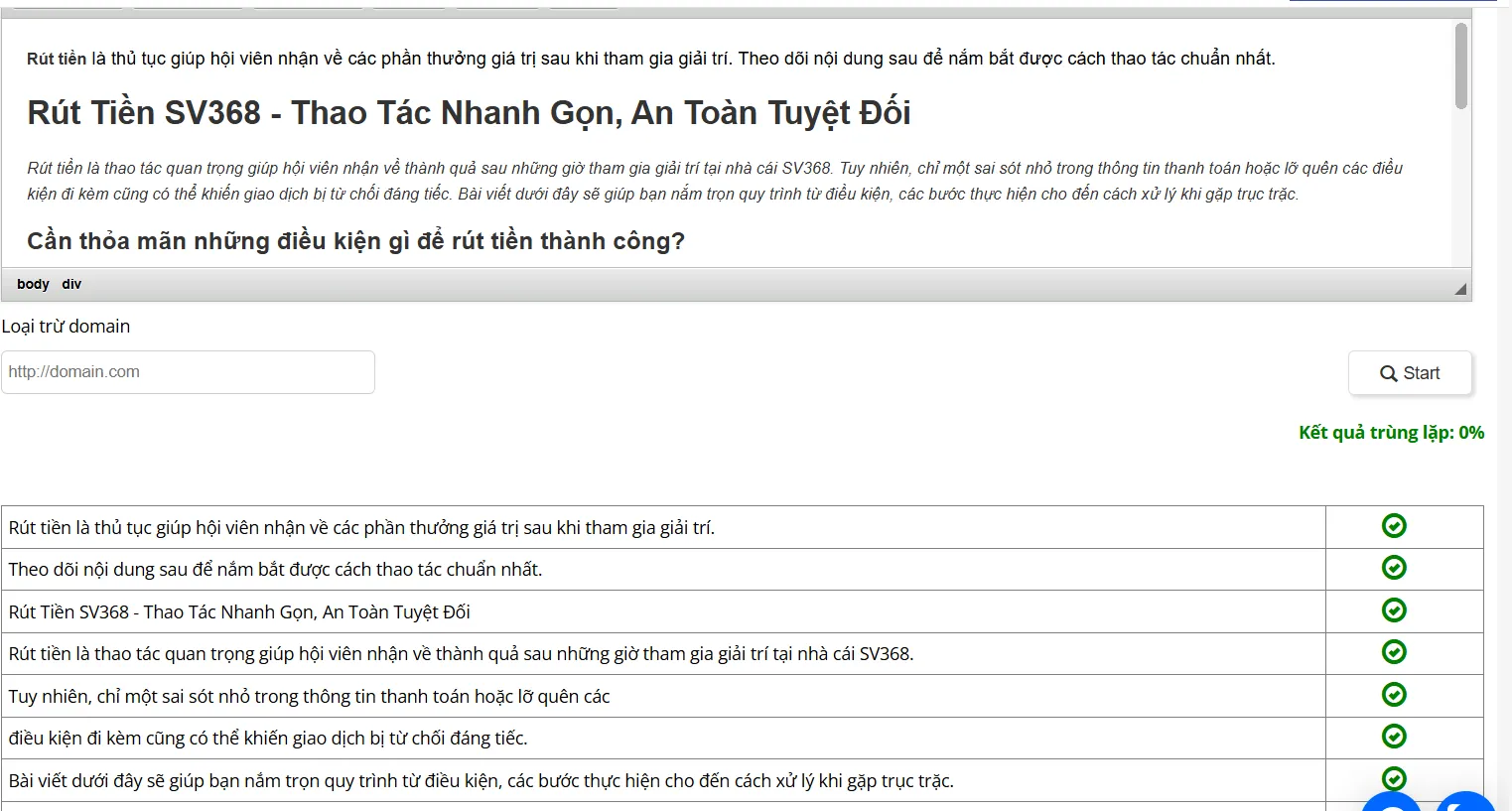 Rút tiền