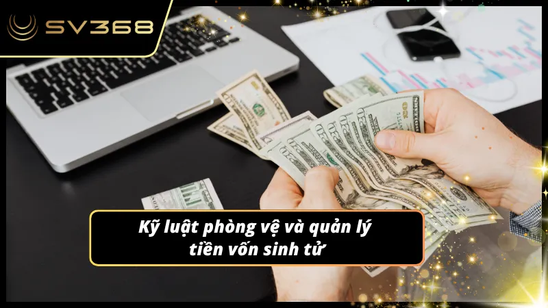 Thiết lập các ranh giới nhàm bảo toàn tài sản