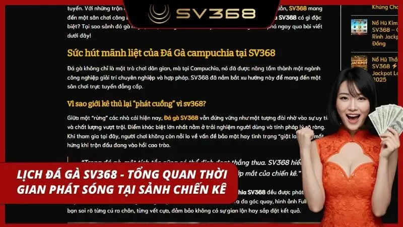 Lịch phát sóng tổng hợp giúp người xem dễ theo dõi trong ngày