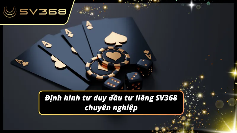 Quan sát và ghi nhớ thói quen trên bàn cược của đối phương