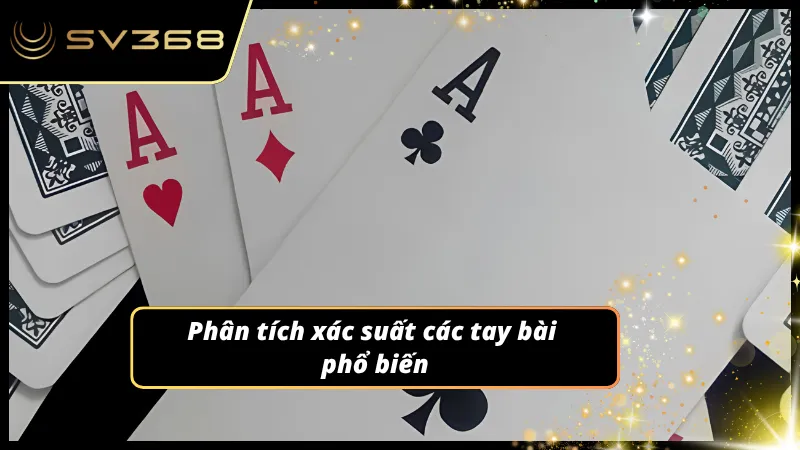 Tỷ lệ xuất hiện của các tổ hợp quyền lực trên hệ thống