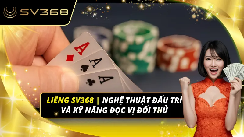 Liêng SV368