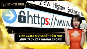 Link SV368