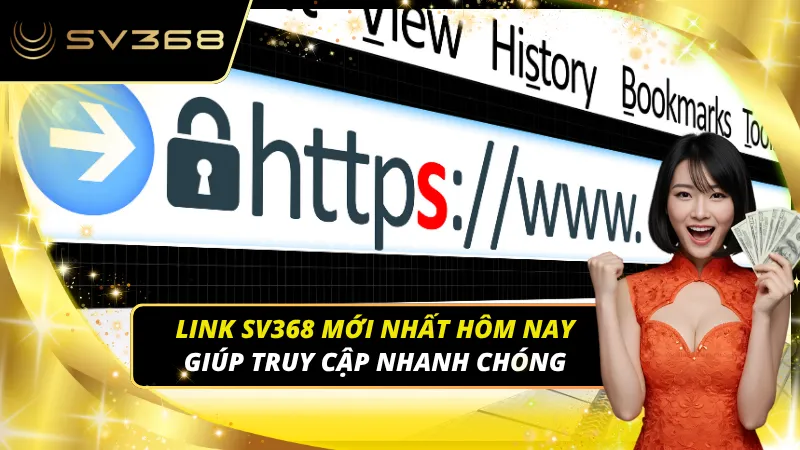 Link SV368