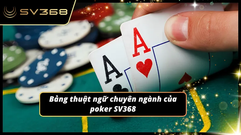 Những thuật ngữ mà tân thủ cần nắm