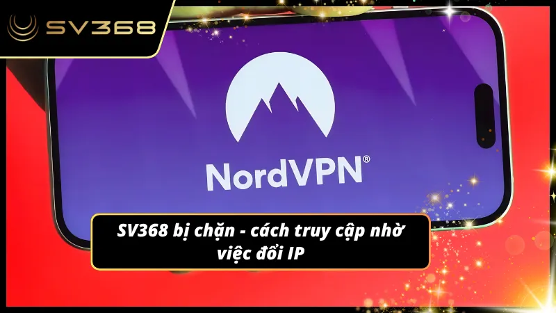 Thay đổi IP truy cập nhanh chóng chỉ với 1 phút