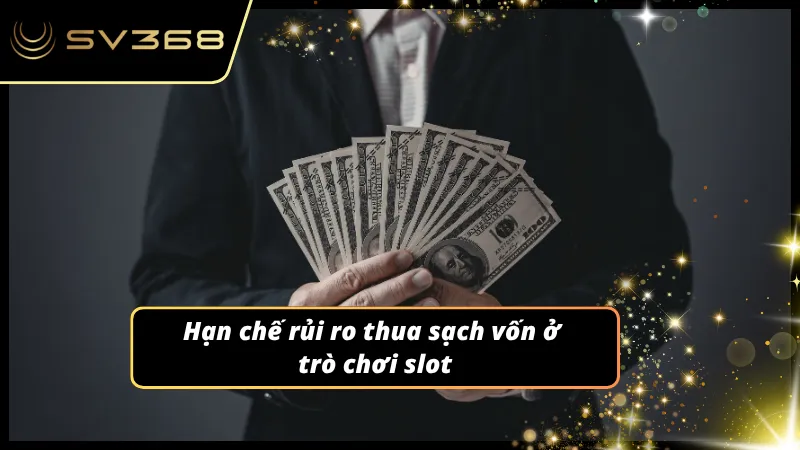 Tham gia ở top nổ hũ có RTP cao không lo thua lỗ