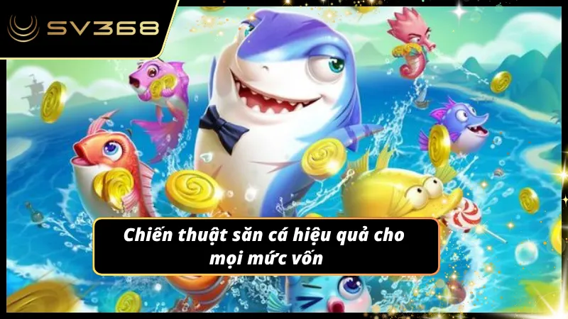 Người chơi ưu tiên mục tiêu phù hợp với lượng xu hiện có