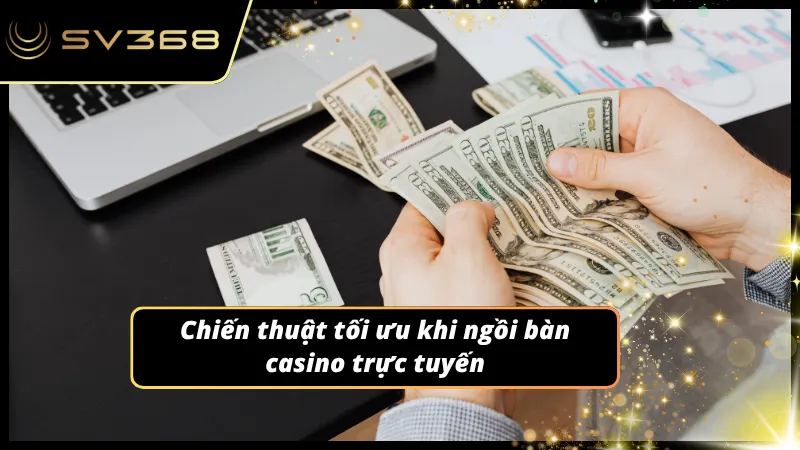 Kiểm soát ngân sách giúp duy trì thời gian tham gia ổn định
