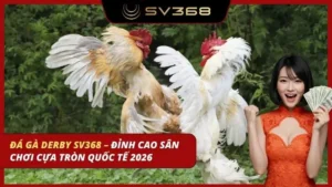 đá gà derby sv368