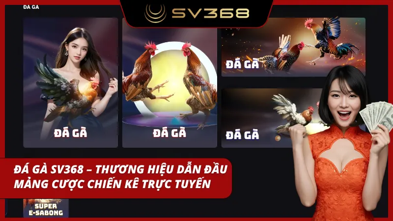 Hình ảnh sới kê trực tuyến với lượng người xem đông đảo